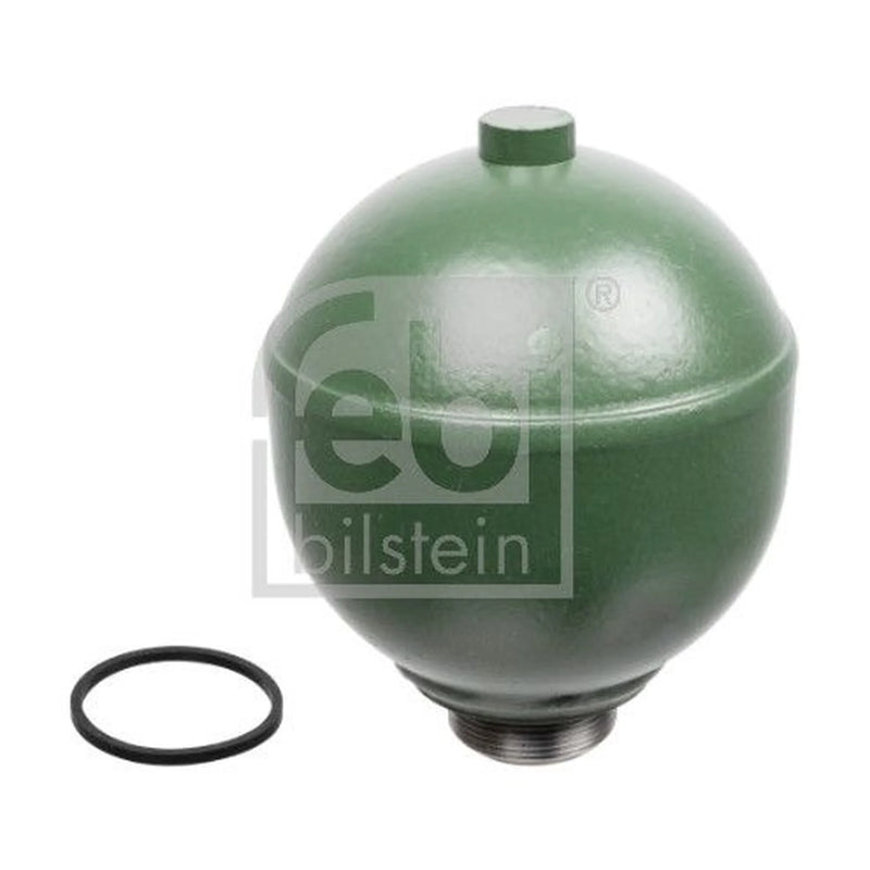 Febi Pneumatic Suspension Pressure Accumulator 23794