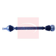 Apec CV Drive Shaft Driveshaft Front Right ADS1550R