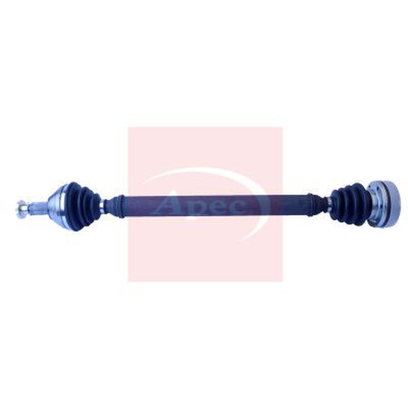 Apec CV Drive Shaft Driveshaft Front Right ADS1550R