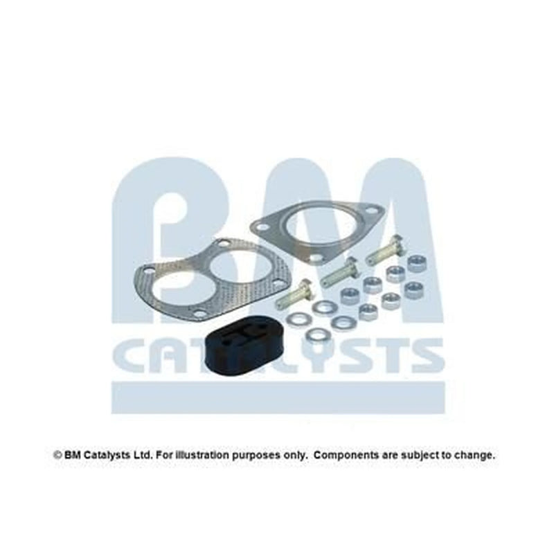 BM Catalysts Exhaust Pipe Mounting Kit FK70034C