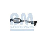 BM Catalysts Homologated Petrol Cat BM90989H