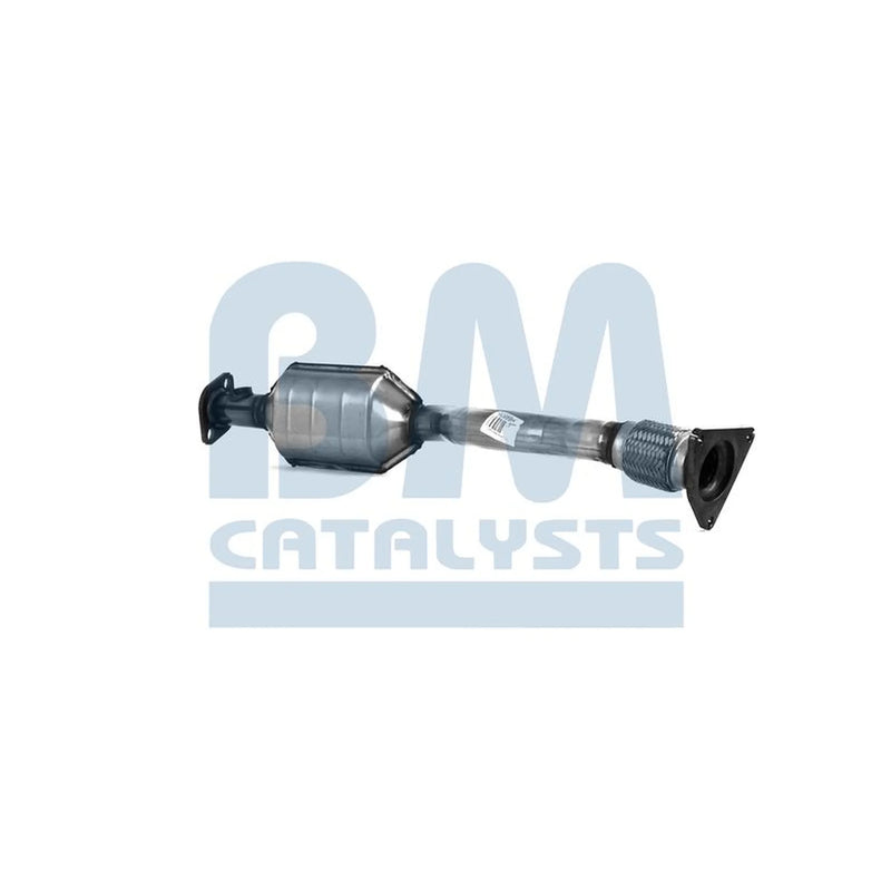 BM Catalysts Homologated Petrol Cat BM90989H