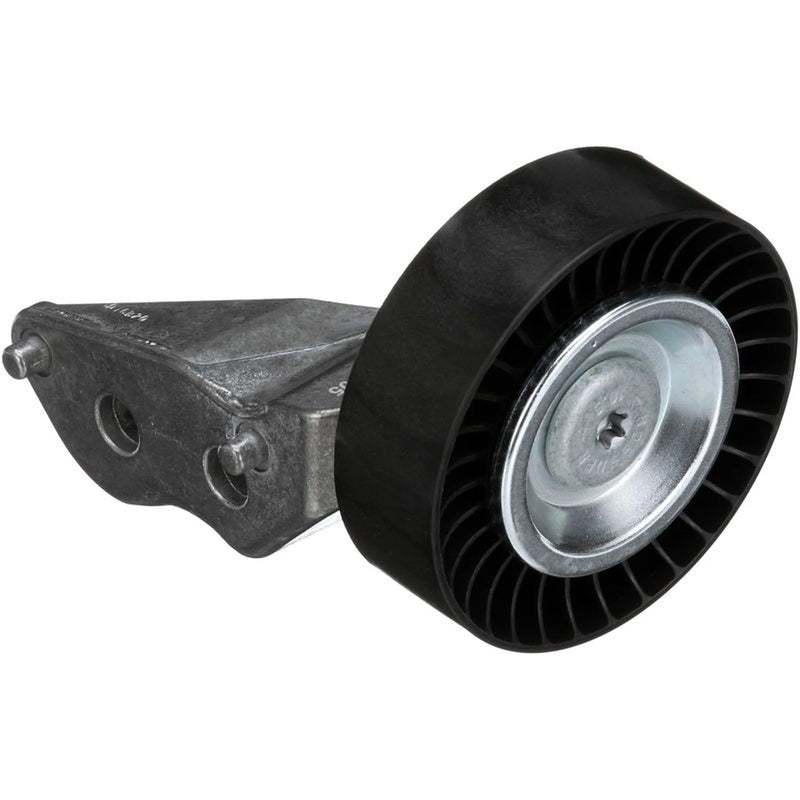 Gates V-Ribbed Belt Deflection/Guide Pulley T36105