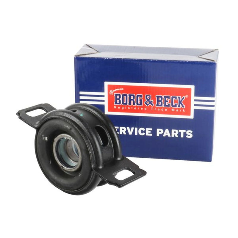 Borg & Beck Propshaft Centre Bearing Support BPB1009