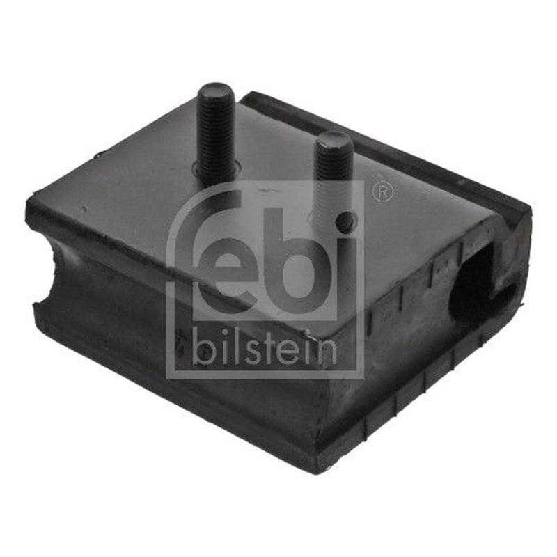 Febi Engine Mount Mounting both sides 07019