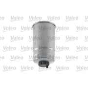 Valeo Fuel Filter Element 587536