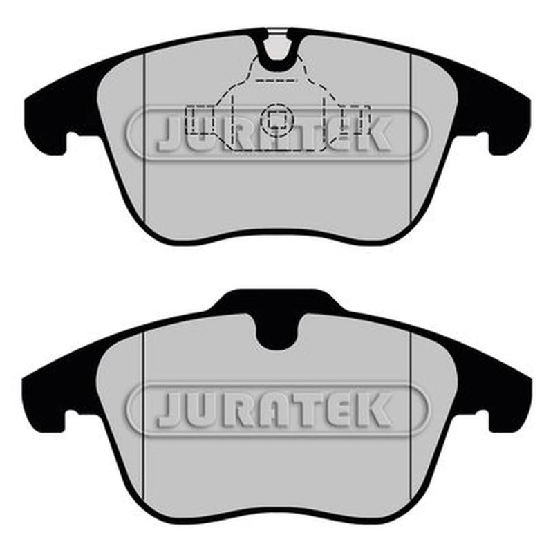 Juratek Front Brake Pad Set JCP8157