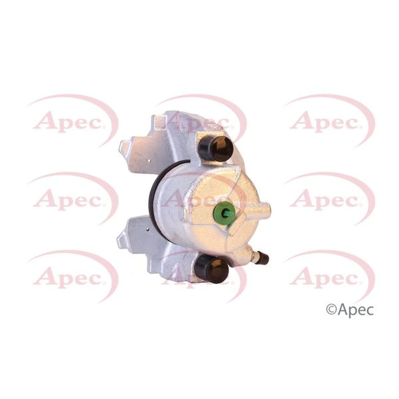 Apec Brake Caliper Assembly Front Right RCA229N