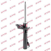 KYB Shock Absorber Damper Strut Front Left 339821