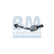 BM Catalysts Homologated Petrol Cat BM90668H