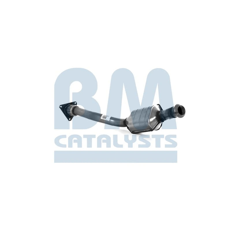 BM Catalysts Homologated Petrol Cat BM90668H