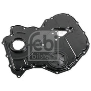 Febi Crankcase Housing Cover Metal 184649