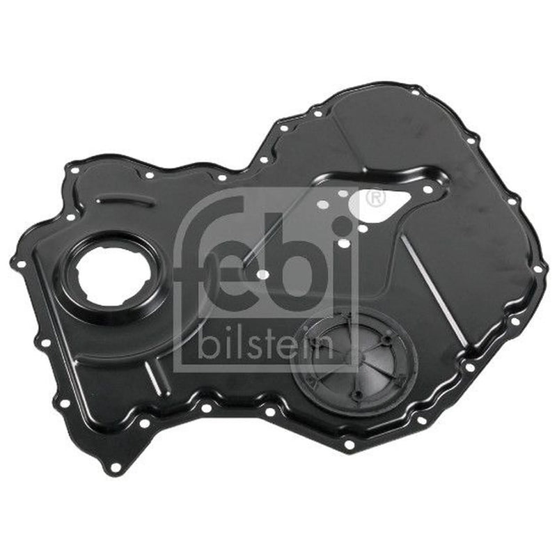Febi Crankcase Housing Cover Metal 184649