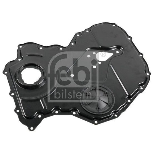Febi Crankcase Housing Cover Metal 184649