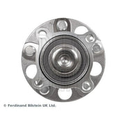 Blue Print Wheel Bearing Kit Rear Right ADH28348C