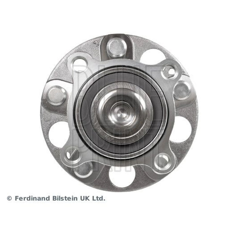 Blue Print Wheel Bearing Kit Rear Right ADH28348C