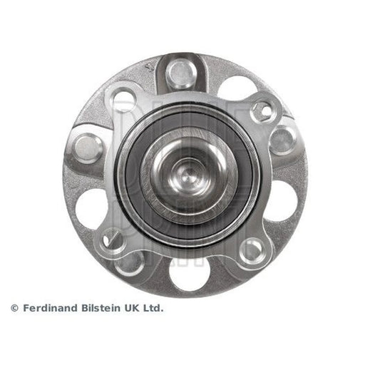 Blue Print Wheel Bearing Kit Rear Right ADH28348C