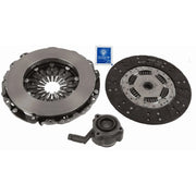 Sachs Clutch Kit Set 3pc 3000990673
