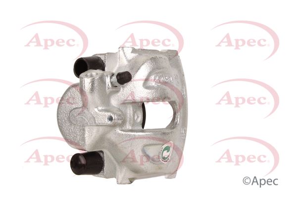 APEC LCA512 Brake Caliper Front Rear Left Fits Mercedes-Benz Sprinter 2-T VW LT APEC - Town Parts