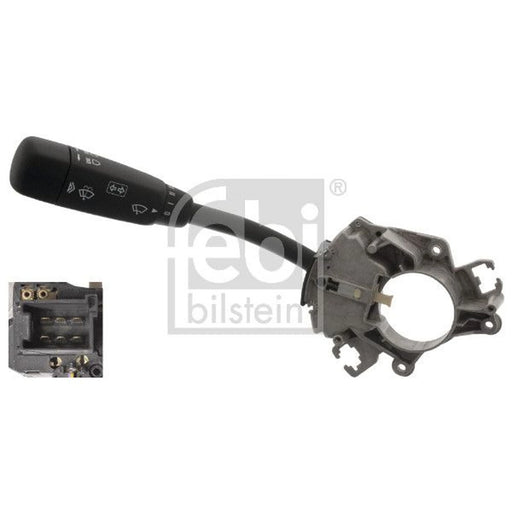 Febi Steering Column Switch 6 Connectors 46498