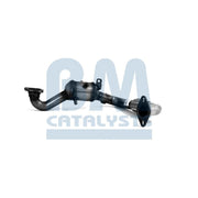 BM Catalysts Homologated Petrol Cat BM91752H