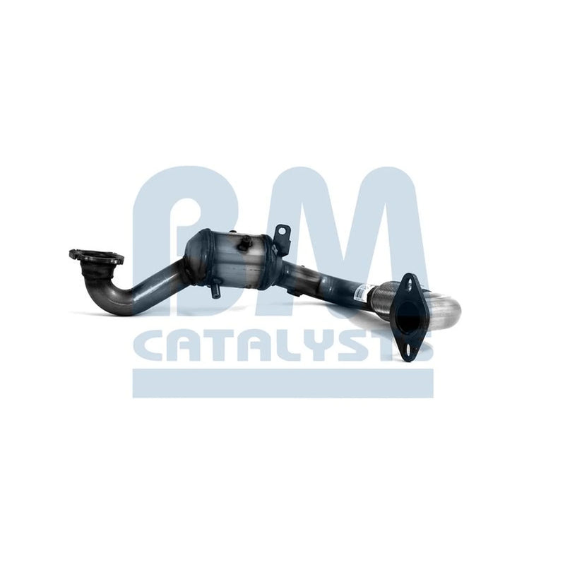 BM Catalysts Homologated Petrol Cat BM91752H