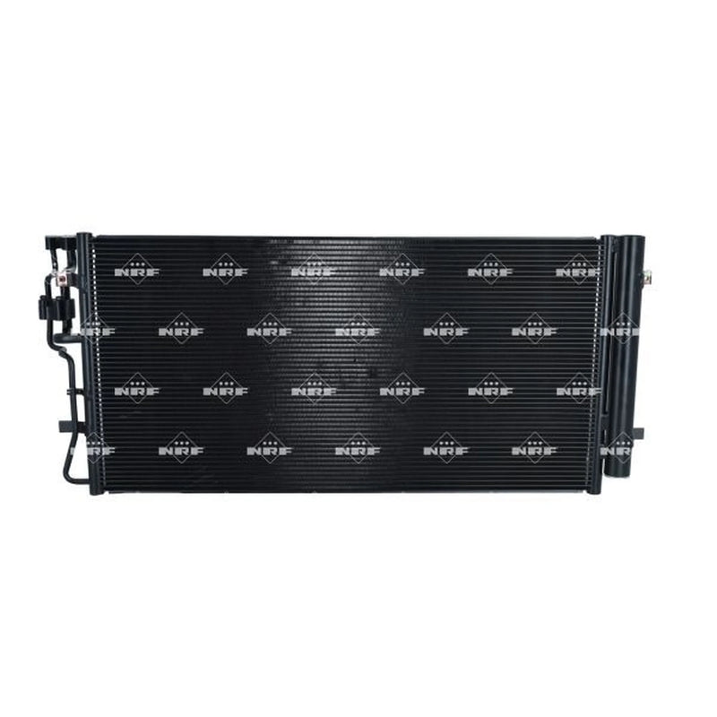 NRF Air Conditioning Condenser 350009