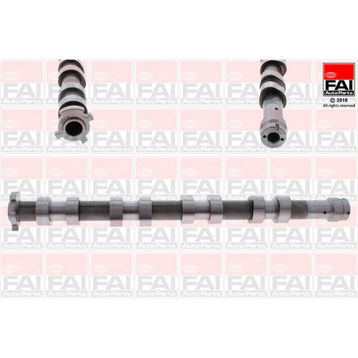 FAI Engine Camshaft Lobes C274