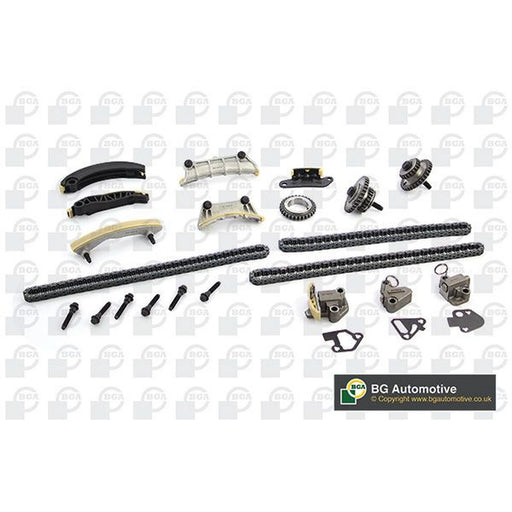 BGA Timing Chain Kit Set 96 Links TC9504FK