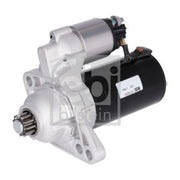 Febi Starter Motor 12V 1.7kW 11 Teeth 101630
