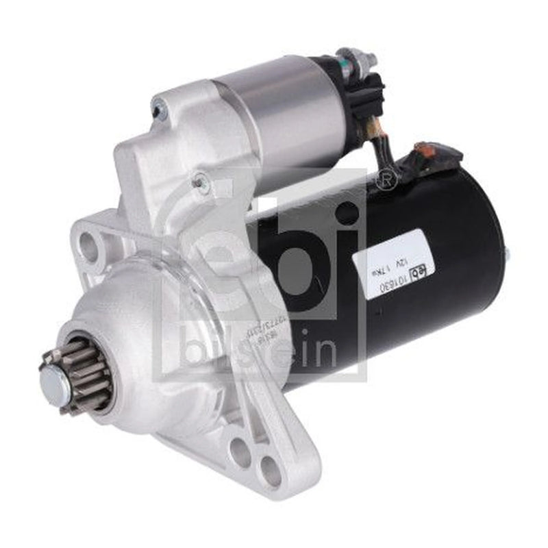 Febi Starter Motor 12V 1.7kW 11 Teeth 101630