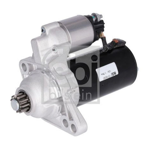 Febi Starter Motor 12V 1.7kW 11 Teeth 101630