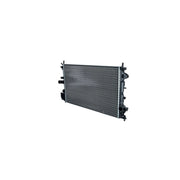 NRF Engine Radiator 58204A