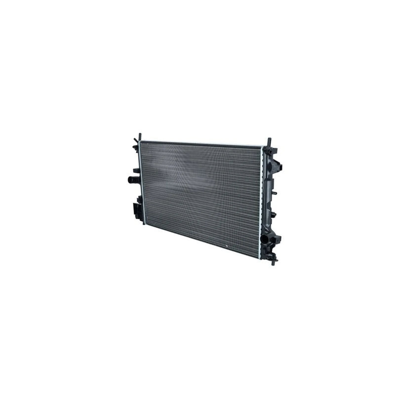 NRF Engine Radiator 58204A