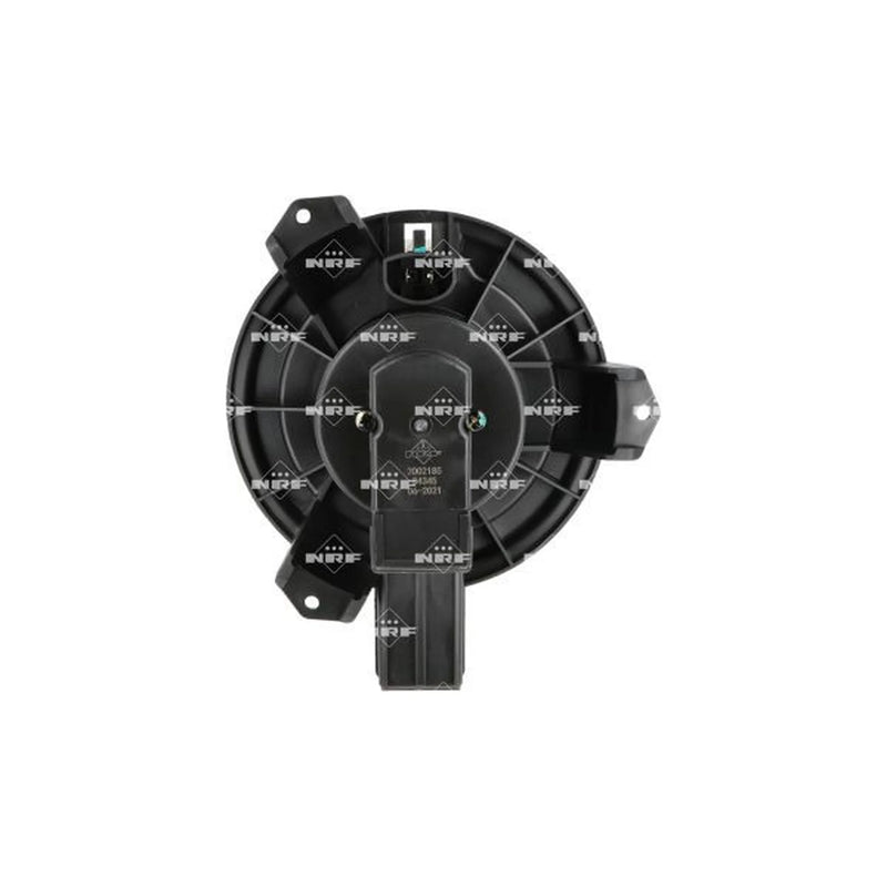 NRF Heater Blower Fan 34345