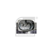 Febi Auxiliary Coolant Water Pump 174485