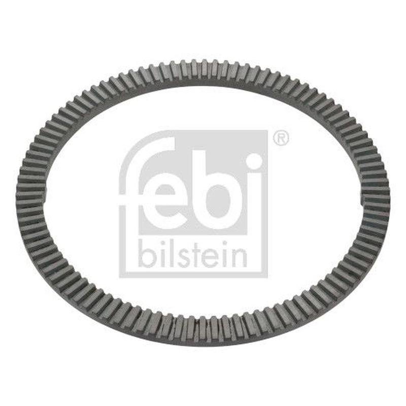 Febi ABS Sensor Ring Front 1000443