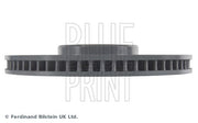 Blue Print ADP154363 Brake Disc