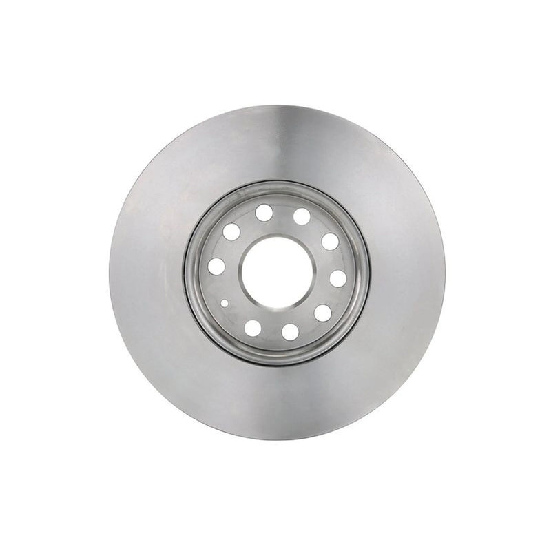 Bosch 2 x Vented Brake Discs 0 986 479 939