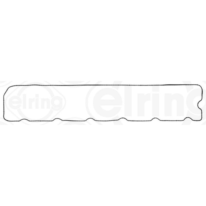 Elring Cylinder Head Cover Gasket FPM (fluoride rubber) B14.410