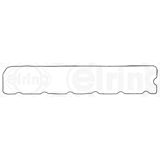 Elring Cylinder Head Cover Gasket FPM (fluoride rubber) B14.410
