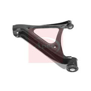 Apec Control/Trailing Arm Rear Left AST3272