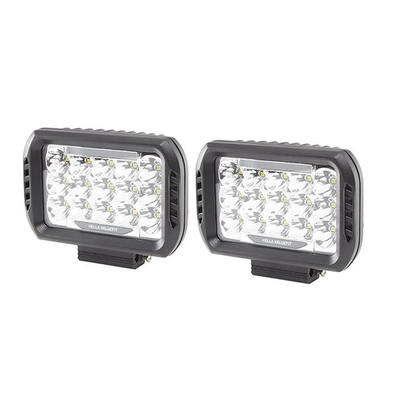 Hella Spotlight 1FE Right 1FE 358 154-041 1FE 358 154-041