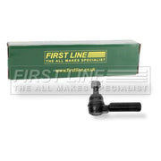 First Line Steering Tie Rod End Ball Joint FTR4841