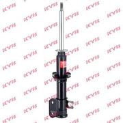 KYB Shock Absorber Damper Strut Front Left 332101
