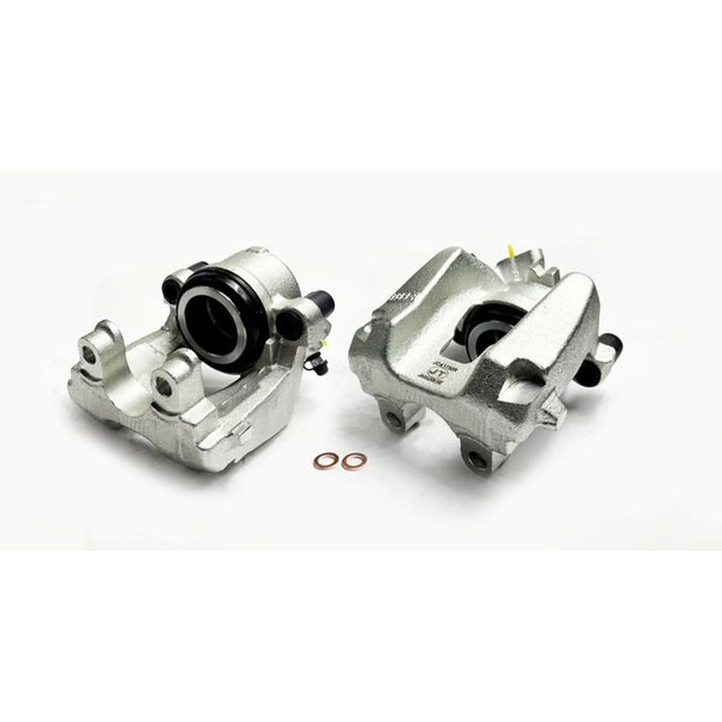 Juratek Brake Caliper Assembly Front Right JCA1750R
