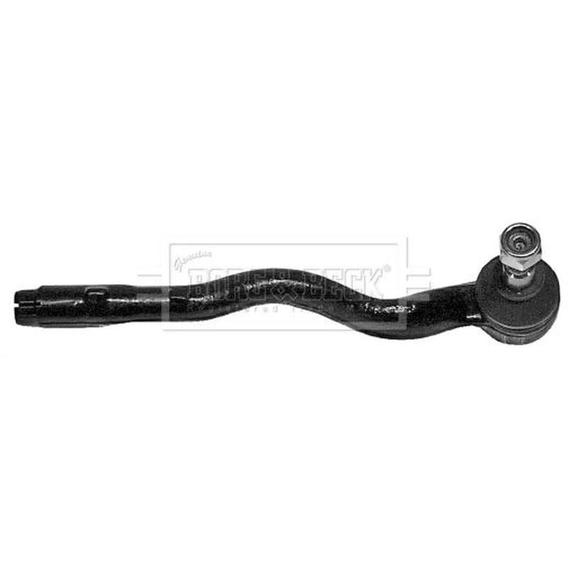 Borg & Beck Steering Tie Rod End Ball Joint BTR4862