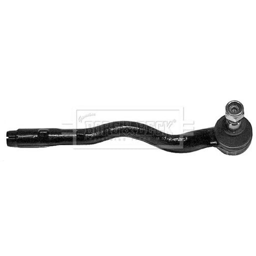 Borg & Beck Steering Tie Rod End Ball Joint BTR4862