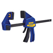 IRWIN® Quick-Grip® Quick-Change™ Medium-Duty Bar Clamp 300mm (12in) - T512QCEL7