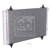 Febi Air Conditioning Condenser 188538
